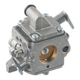 thumbnail image 2 of Carburetor Carb for MS180C MS170 017 018 Chainsaw Air Filter Tune Up, 2 of 11