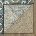 thumbnail image 6 of Mohawk Home Positano Outdoor Area Rug, Blue, 10' x 13', 6 of 9