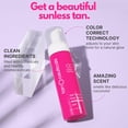 thumbnail image 2 of Mousse corporal autobronceadora Tanceuticals CC Dark 200 ml, 2 of 5