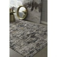 thumbnail image 4 of Karina 8252 Grey Landscape Area Rug, Size - 3'11" x 5'5", 4 of 5