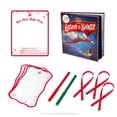 thumbnail image 5 of The Elf on the Shelf Letters to Santa Kit – Scout Elf Express Shrinking Letter Activity Set - Scout Elf not Included, 5 of 5