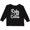 AB-Black, variant on Inktastic Baby It's Cold Outside Boys or Girls Long Sleeve Toddler T-Shirt