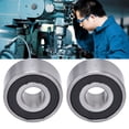 thumbnail image 3 of Angular Contact Bearing, High Speed Bearings Large Load Capacity Exquisite Workmanship Widely   For Planetary Reducer For Cycloid Reducer, 3 of 8