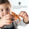 thumbnail image 4 of Shisuyan 6pcs Lizard Model Toys Reptile Toys Simulated Lizard Models for Children, 4 of 8