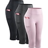 20# 3Pack:Black+Gray+Light Pink