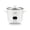 White, variant on Dash Mini Rice Cooker Steamer with Removable Nonstick Pot, Keep Warm Function & Recipe Guide, .5 Quart, for Soups, Stews, Grains & Oatmeal, Cream
