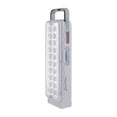 thumbnail image 2 of Lámpara recargable de emergencia de 30 leds ultra brillantes Mitzu LAMPARA DE EMERGENCIA, 2 of 3