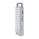 thumbnail image 2 of Lámpara recargable de emergencia de 30 leds ultra brillantes Mitzu LAMPARA DE EMERGENCIA, 2 of 3