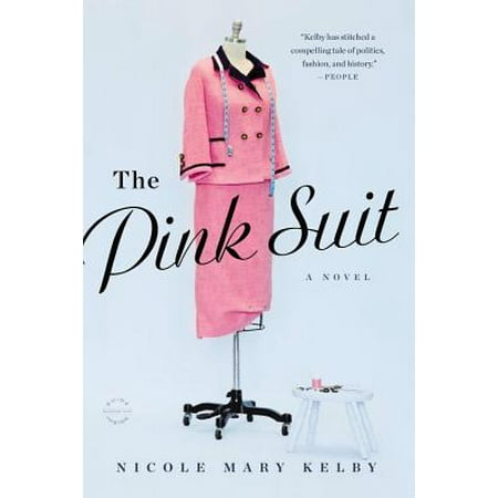 The Pink Suit : A Novel