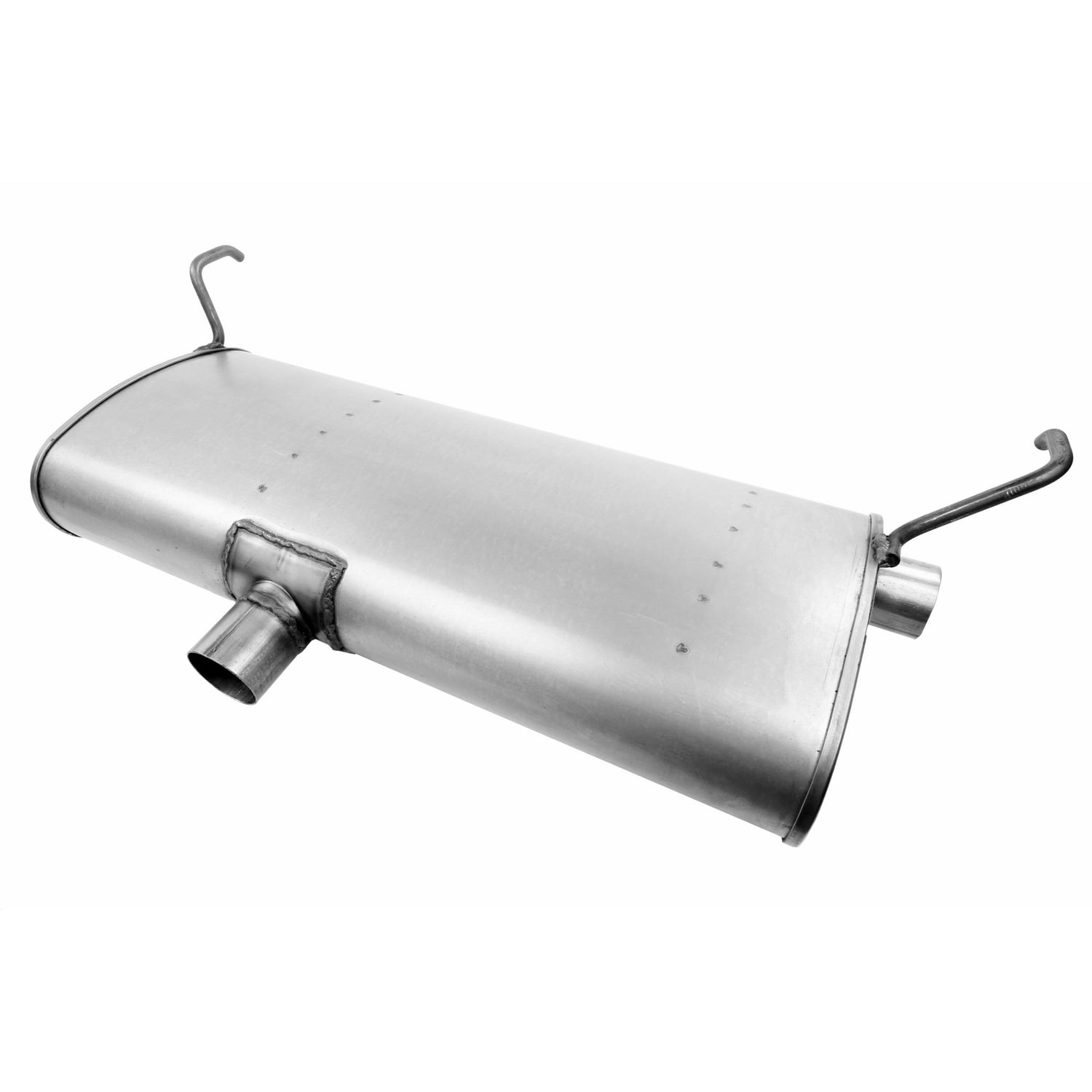 Car & Truck Mufflers Walker Exhaust Mufflers QuietFlow 3 2" Inlet/2 1/
