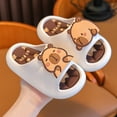 thumbnail image 2 of Zmoon Capibara Summer Children's Sandals and Slippers Summer Non-Slip (2-12Years), 2 of 3