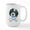 White, variant on CafePress - Black Parti Cockapoo Lined Mugs - 15 oz Ceramic Large White Novelty Mug