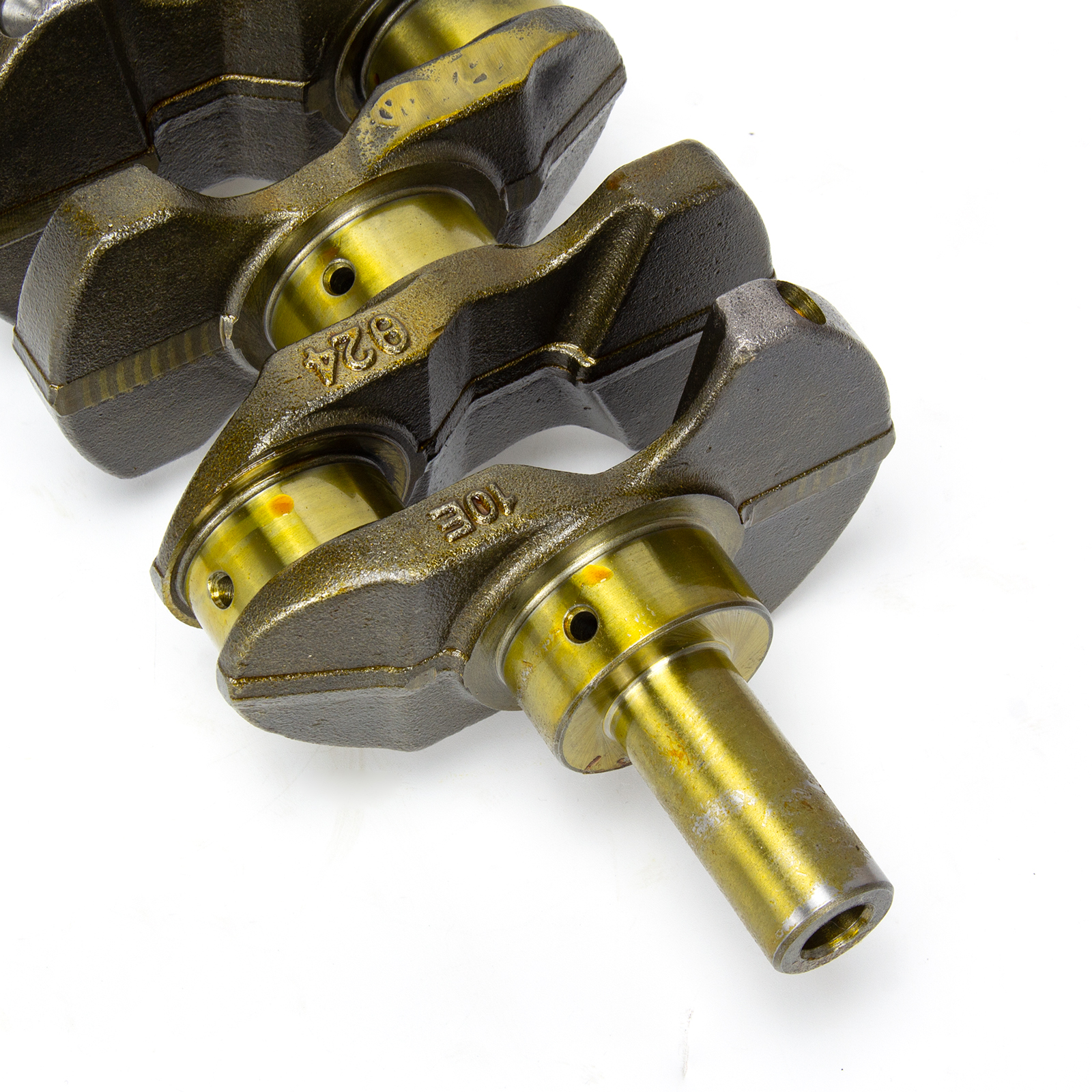 Connecting Rod Set – Fits Hyundai Sonata, Kia Optima, Sportage, Forte 2.4L – Standard Size