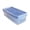 Dark Blue, variant on Tray With Lid And 36 Silicone Ice Tray For Freezer Comes With Ice Container And Cover Size Ice Bucket Freezer Tray for Ice Ice Holder Ice Initial Ice Tray with Heart Ice Tray Ice Storage Trays for