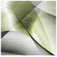 thumbnail image 3 of Safavieh Hollywood Celandine Abstract Area Rug, Gray/Green, 6'7" x 6'7" Square, 3 of 12