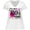 AA-White, variant on Inktastic It's an '80s Thing Women's Plus Size V-Neck T-Shirt