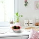 thumbnail image 3 of EeaseMX 1 colador de acero inoxidable para lavar arroz, verduras y frutas., 3 of 8