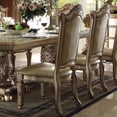 thumbnail image 2 of Tufted Backrest & Plush Seating / Comfortable Dining Arm Chairs, 2 of 2