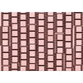thumbnail image 1 of Ahgly Company Machine Washable Indoor Rectangle Transitional Pink Area Rugs, 3' x 5', 1 of 7