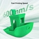 thumbnail image 2 of Filamento para impresora 3D Creality Hyper PETG, 1,75 mm, azul, 1 kg, 2 of 9