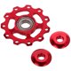 thumbnail image 1 of WEUVEB Sprocket De Metal Para Con Construcción Resistente Y Cambio Eficiente, 1 of 7