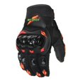 thumbnail image 4 of Motorcycle Gloves Outdoor Sports Hard Shell Protection Cycling Gloves, 4 of 8