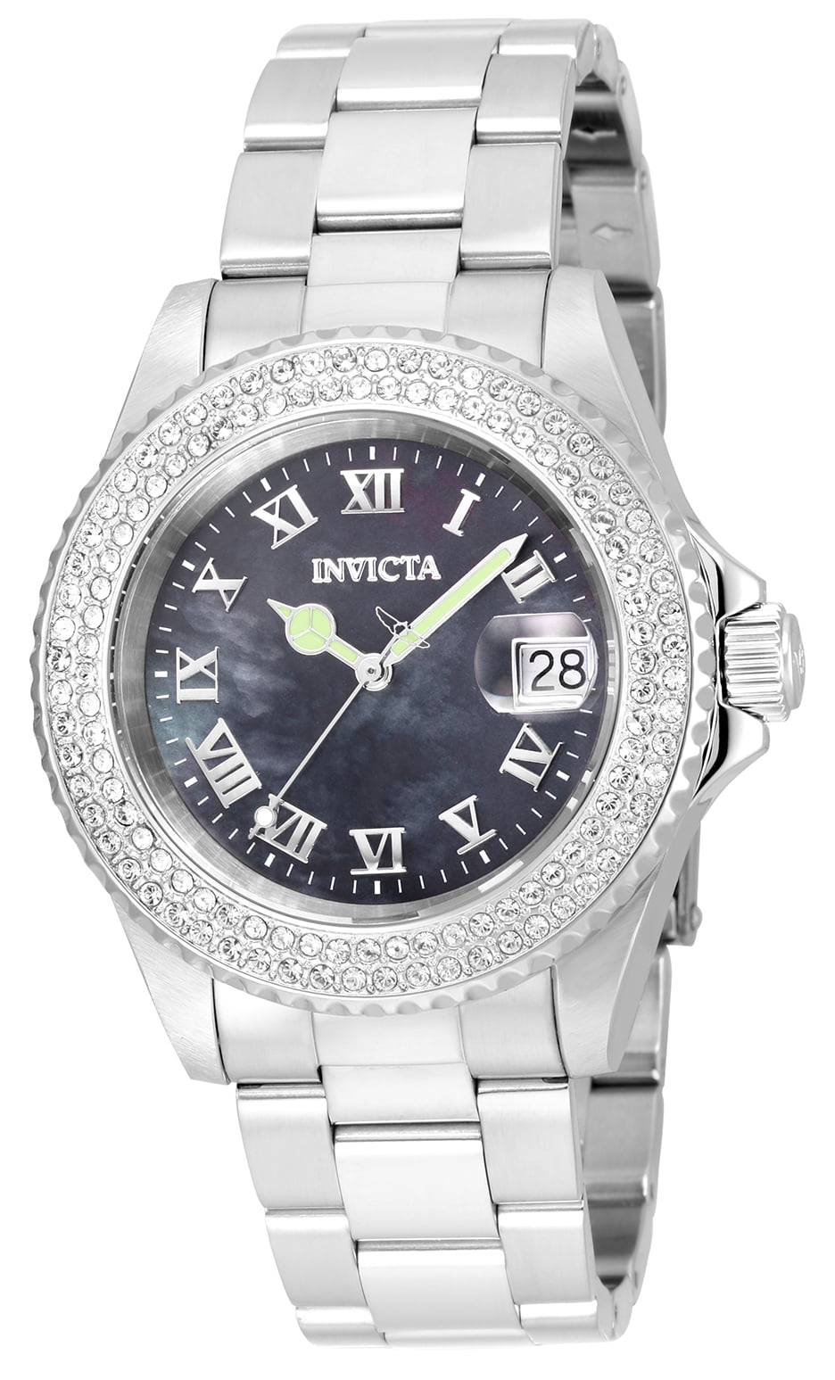 Invicta Angel 21711 Stainless Steel Watch