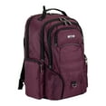 thumbnail image 4 of Eastsport Unisex 19" Limited Magnus Tech Backpack, Fig, 4 of 8