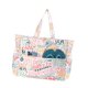 thumbnail image 4 of Bolsa de gimnasio ligera para piscina, ideal para mujeres, para ir al gimnasio, de vacaciones o de compras. C, 4 of 7
