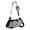 Gray, variant on LAIQIEN Full Body Support Vests For Elderly Dog Recovery Exercise And Outdoor Walking Aid