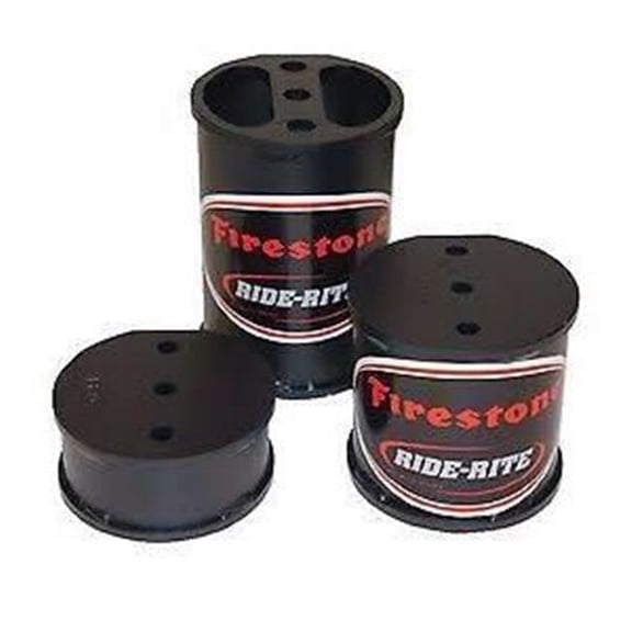 Firestone Ride-Rite Air Helper Spring Spacer