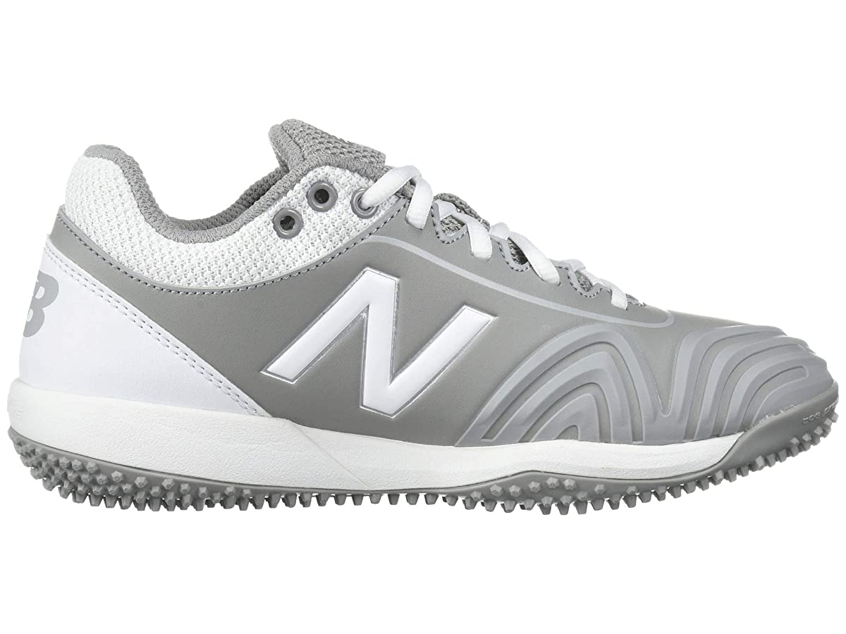 new balance women's fuse v2 turf softball shoe