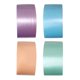 thumbnail image 1 of 4 bolas adhesivas de colores caramelo para rodar, juguete sensorial divertido para niños en casa. Naranja Color Azul Hierba Violeta, 1 of 9