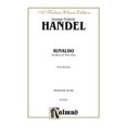 thumbnail image 1 of Rinaldo (1711): Italian Language Edition, Miniature Score (Kalmus Edition) (Italian Edition), 1 of 1