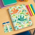 thumbnail image 6 of SLYNSHome Small Spiral Notebook 6x8 inch,A5 Notebooks for Note Taking, Print Spiral Journal Notebook, Work Notebook Small Notebooks, 6 of 7