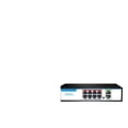 thumbnail image 1 of 48v 5 8 Port Poe Switch Ethernet Managed AI Smart Network Switches Gigabit 1000mbps With IEEE802.3AF/AT For Camera., 1 of 7