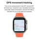 thumbnail image 5 of Reloj Inteligente Hk Ultra Two Para Llamadas En Red Wifi, 5 of 8