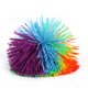 thumbnail image 1 of Silicona Suave Para Aliviar El Estrés, Pelota De 11 Cm/4,33 Pulgadas, Pelota De Juguete Sensorial De Color Arcoíris, Pelota Esponjosa De Silicona Para Niños, Adolescentes Y Adultos 1 Pelota Monstrate FN002139-00, 1 of 6