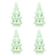 thumbnail image 1 of Esculturas de iluminación navideña BLESIY 4 piezas decorativas para exterior, 1 of 8