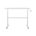 thumbnail image 4 of TygerClaw Manual Sit-Stand Desk, 4 of 6
