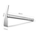 thumbnail image 6 of Gardening Hoe Pick Household Stainless Steel Durable Smooth Multi Use Small Gadget for Backyard Agriculture Outdoor Home Life Landscaping C, 6 of 6