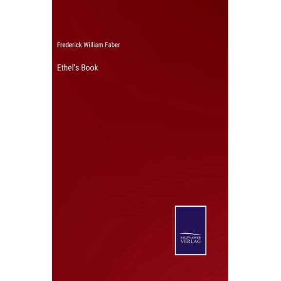 Ethel's Book, (Hardcover)