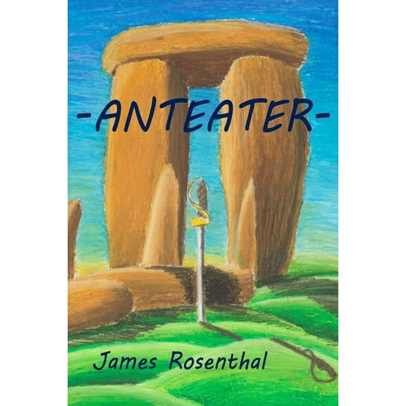 Anteater (Paperback)