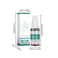 thumbnail image 3 of AYA 30ML Heating Shaping Slimming Beautiful And Effective Whole Body Fat And Slimming Spray, 3 of 9