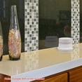 thumbnail image 2 of Support Mural pour Table Wifi Blanc, 2 of 7