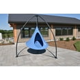 thumbnail image 3 of Vivere Usa Cacoon Tripod, 3 of 3