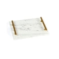 thumbnail image 1 of Tabla de mármol con asas, 1 of 3