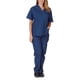 thumbnail image 5 of Traje de lavado de verano, ropa fina para médicos y cirujanos, ropa de trabajo para enfermeras y mujeres, traje elástico de secado rápido, 5 of 6