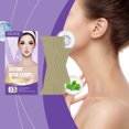 thumbnail image 2 of Firming Neck Patch - Moisturizing & Tightening Treatment for Neck Lines - 5pcs, 2 of 4