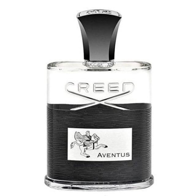 Creed Aventus Eau de Parfum, Colonia para Hombres, 3.3 Oz de Tamaño Completo